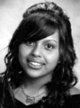 Karina Tinoco: class of 2012, Grant Union High School, Sacramento, CA.